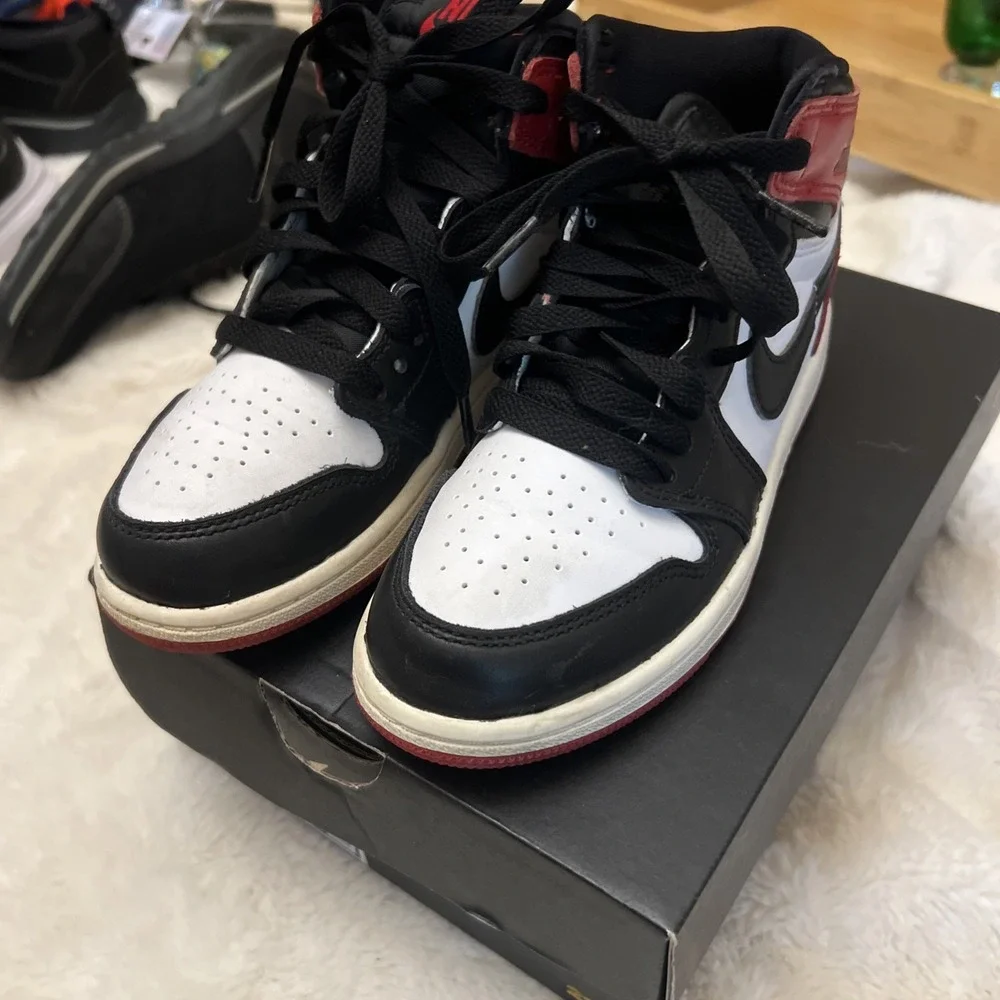 Jordan product pair
